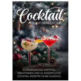 epubli Cocktail Adventskalender