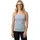 Karpos Bull Sun Evo ärmelloses T-shirt - Halogen Blue / Outer S. - XL