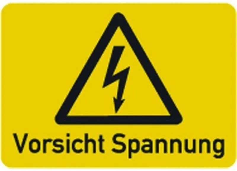 Klar Sicherheitsetiketten 7510/62