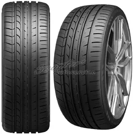 Dynamo STREET-H MU02 UHP BSW 245/35 R20 95Y ZR Street H |
