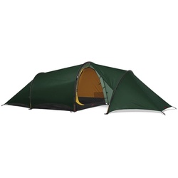 Hilleberg Anjan 3 GT - 3 PERS. - grün