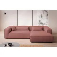 LeGer Home by Lena Gercke Ecksofa "PIARA XXL, Big-Sofa,