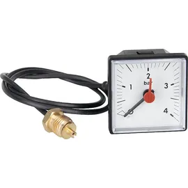 Remeha Manometer S58938 S58938