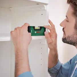 Bosch IXO 7 Level Set 06039E0008