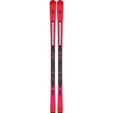 Atomic Redster G9 FIS Revoshock 184 (2025/2026) - rot-red tension / 184