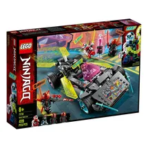 LEGO Ninjago Ninja-Tuning-Fahrzeug 71710