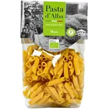 Pasta d ́Alba Penne Maispasta bio 250g