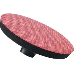 SONAX Klett-Stütz-Teller, Ø 125 mm 04932000 , 1 Stück