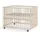 Sämann Laufgitter Matratze sahara dust/natur Premium Kollektion | Gr.: 75x100 cm