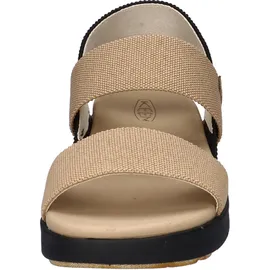 Keen Elle Backstrap Damen Cornstalk/Black 39,5