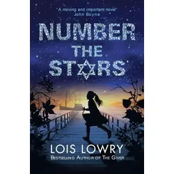 Number the Stars