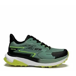 Herren-Sportschuhe Atom Atom At160 Shark Trail Ion Blast türkis - Fußgröße: 43