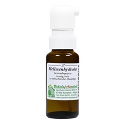 Bahnhof-Apotheke Melissenhydrolat 20ml