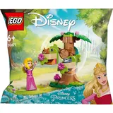 LEGO Disney Princess - Auroras Waldspielplatz