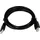 Joy-It HDMI-Kabel Raspberry Pi 1x HDMI-Stecker 1,80 m Schwarz