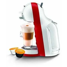 De'Longhi Nescafé Dolce Gusto Mini Me EDG 305.WR weiß/rot