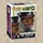 Funko Disney Villains - Dr. Facilier 14 cm - Funko Pop! - Vinyl Figur - Lila/Mehrfarbig