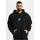 Mister Tee Le Papillon Heavy Oversize Kapuzenpullover Black M