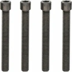 HAZET Adapter-Schrauben Satz 9034P-1-017/4