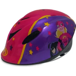 Fahrradhelm Kinder Mega Mindy One Size