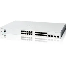 Cisco Catalyst C1200-24T-4X