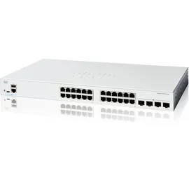 Cisco Catalyst C1200-24T-4X
