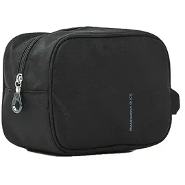 Mandarina Duck MD20 Kulturbeutel Unisex Geldbörse schwarz