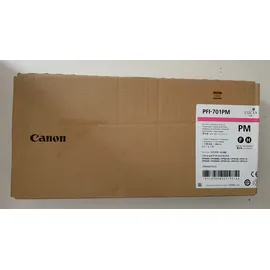 Canon PFI-701PM photo magenta