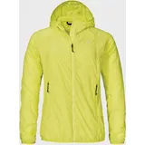 Schöffel Jacket Style Wutach WMS", in crushed citrus | Women's