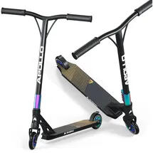 Apollo Genesis Pro X rainbow