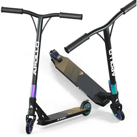 Apollo Genesis Pro X rainbow