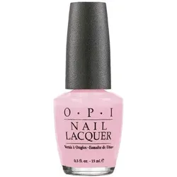 OPI Nagellack NLS95 PINK-ING OF YOU