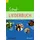 SCHOTT Schul-Liederbuch plus - Paket: Schul-Liederbuch, Starthilfe Gitarre mit DVD. Gitarre, Gesang, Klavier. (kunter-bund-edition)