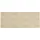HAY Check Wollteppich 80 x 200 cm Beige/Khaki