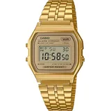 Casio Vintage A158WETG-9AEF