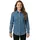Hugo Gareve 10277003 Jeansjacke - Turquoise/Aqua - L
