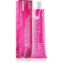 Matrix SoColor Beauty pflegende Haarcoloration Farbton 6BR 90 ml