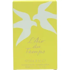 Nina Ricci L'Air du Temps Eau de Toilette 50 ml