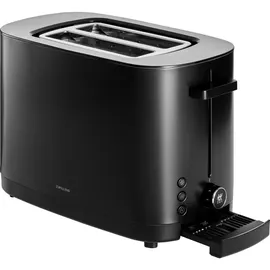 Zwilling Enfinigy Toaster Schwarz