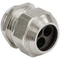 Kaiser EX1310.25.4.070 Kabelverschraubung M25 Metall