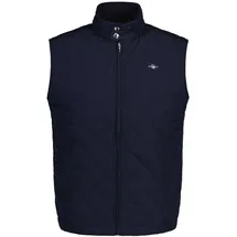 GANT Weste Blau 5XL