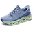 Damen Blue/Multi 39