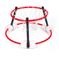 Sport-Thieme Badespielzeug Wasserbasketball-Korb, Ideal geeignet für Hallenbad und Freibad