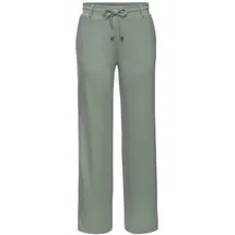 LASCANA Homewearhose unifarben Mint 40/42
