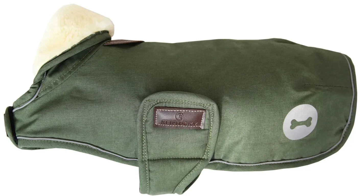 Kentucky Dogwear Dog Coat Waterproof