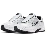 Nike Initiator Sneaker Damen 101 white/metallic silver-white-black 35.5