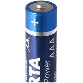 Varta High Energy AAA Micro 1 St.