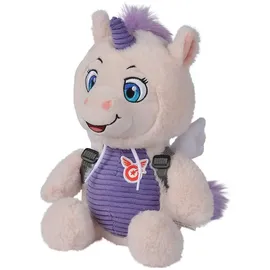 Simba WunschOnauten Lisa-Das Einhorn Unisex Einheitsgröße