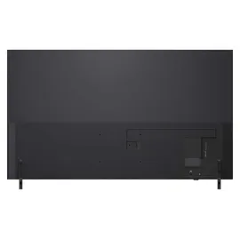 LG 75QNED82A6B 75" 4K QNED evo AI TV