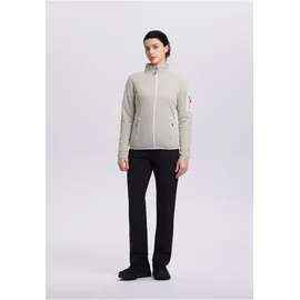 ICEPEAK Bowersville Fleece Jacke Weiß S